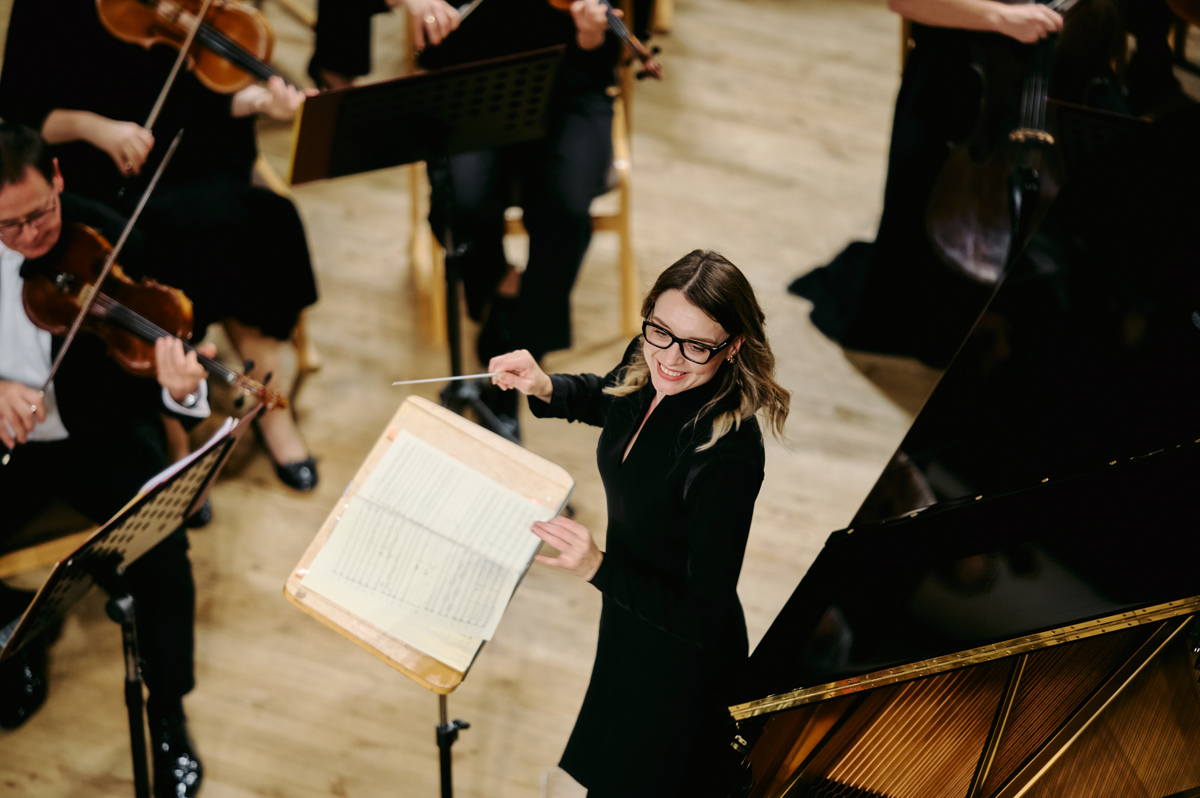 &laquo;Світ почав слухати Україну уважніше&raquo;: Наталка Стець про музику і культурне дорослішання