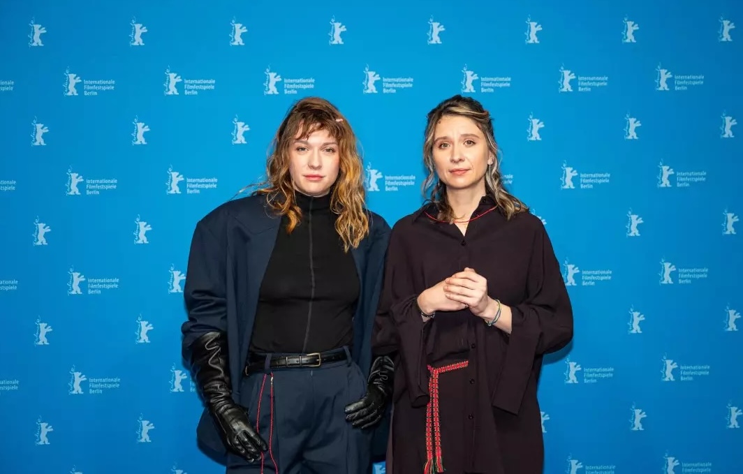 Українську стрічку &laquo;Сліди&raquo; визнали найкращою на Берлінале-2026