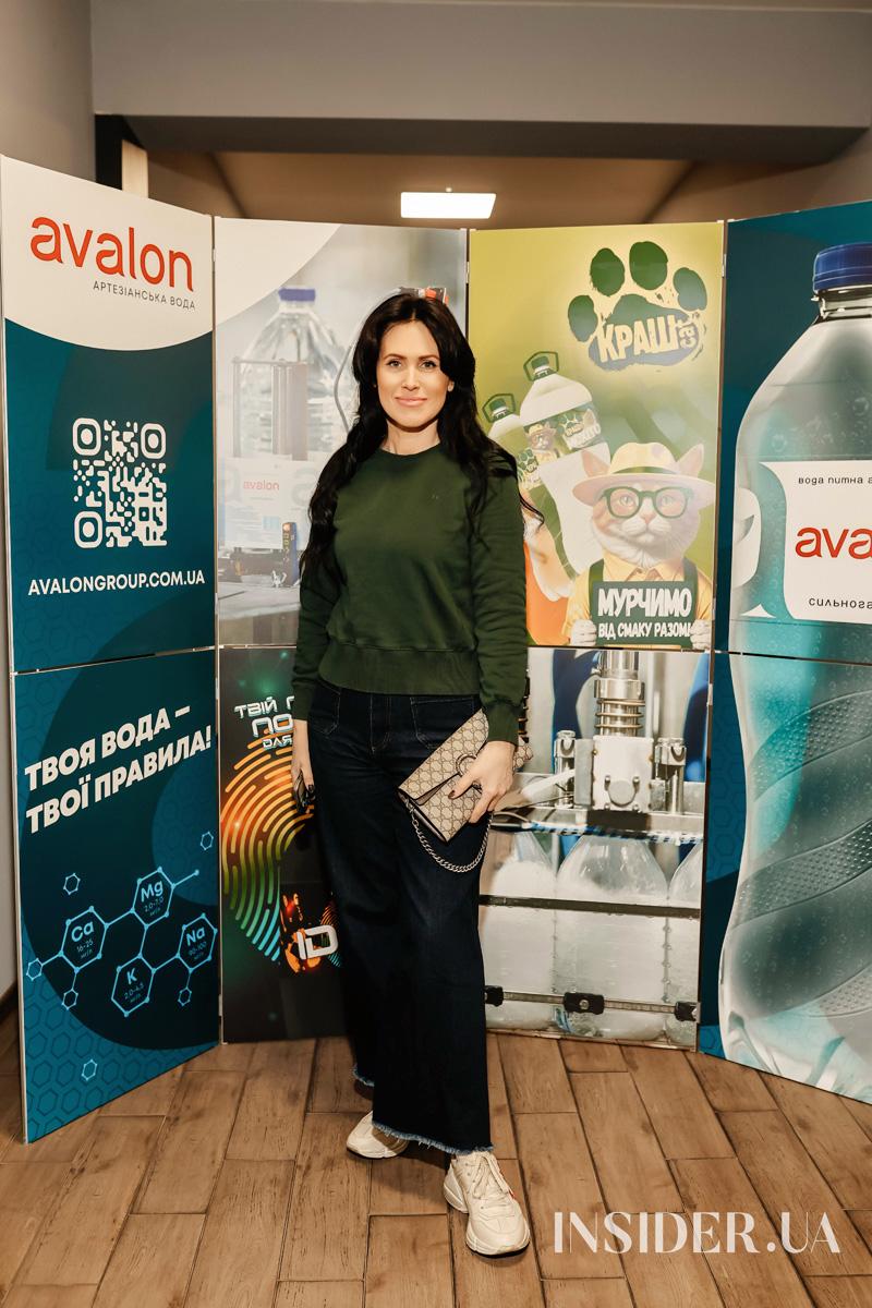 Подорож до джерела: AVALON влаштував закриту презентацію новинки