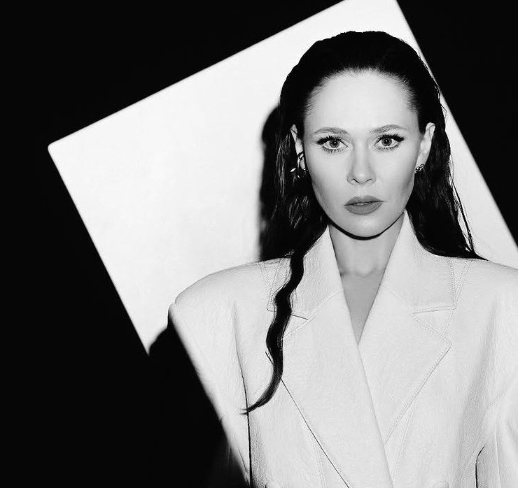 Музыкальный дайджест: премьеры от The Hardkiss, Dantes и других артистов