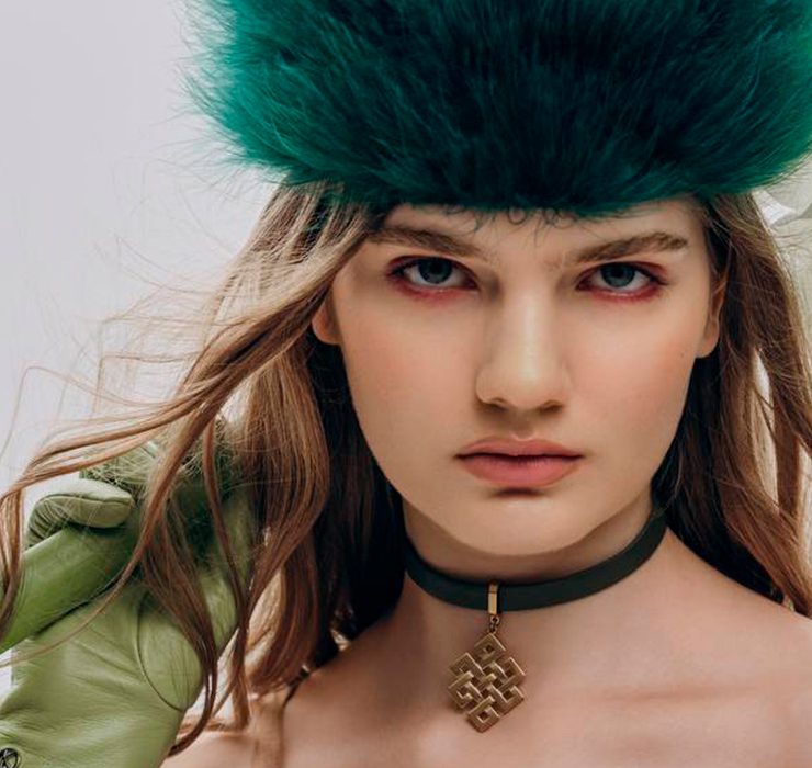 Від кейпів до корсетів: українські бренди на хвилі глобальних трендів