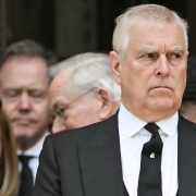 Мишель Йео получила именную звезду на &laquo;Аллее славы&raquo;