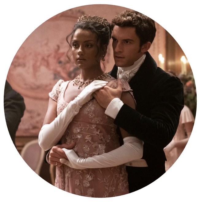 Які книжки читали б головні герої &laquo;Бріджертонів&raquo;&nbsp;в наш час?