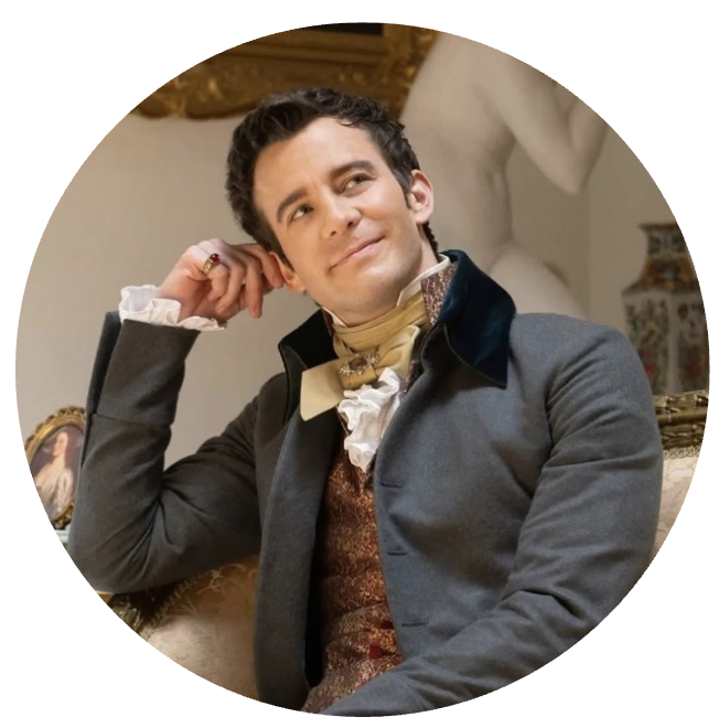 Які книжки читали б головні герої &laquo;Бріджертонів&raquo;&nbsp;в наш час?