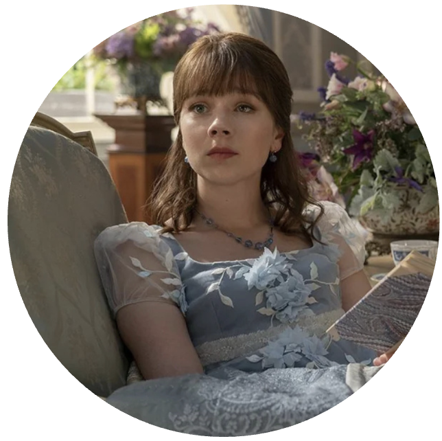 Які книжки читали б головні герої &laquo;Бріджертонів&raquo;&nbsp;в наш час?