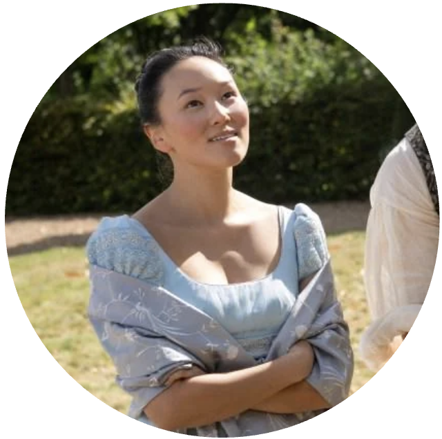 Які книжки читали б головні герої &laquo;Бріджертонів&raquo;&nbsp;в наш час?