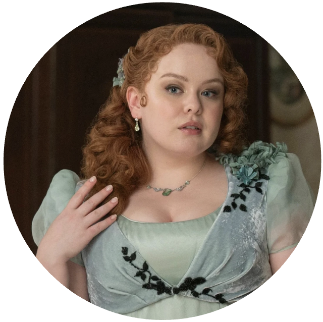 Які книжки читали б головні герої &laquo;Бріджертонів&raquo;&nbsp;в наш час?