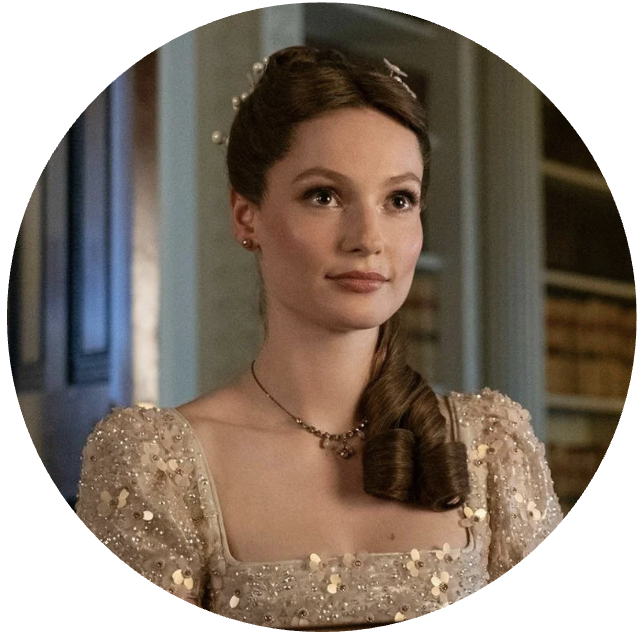 Які книжки читали б головні герої &laquo;Бріджертонів&raquo;&nbsp;в наш час?