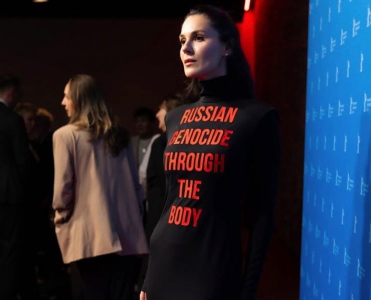 Маша Єфросиніна