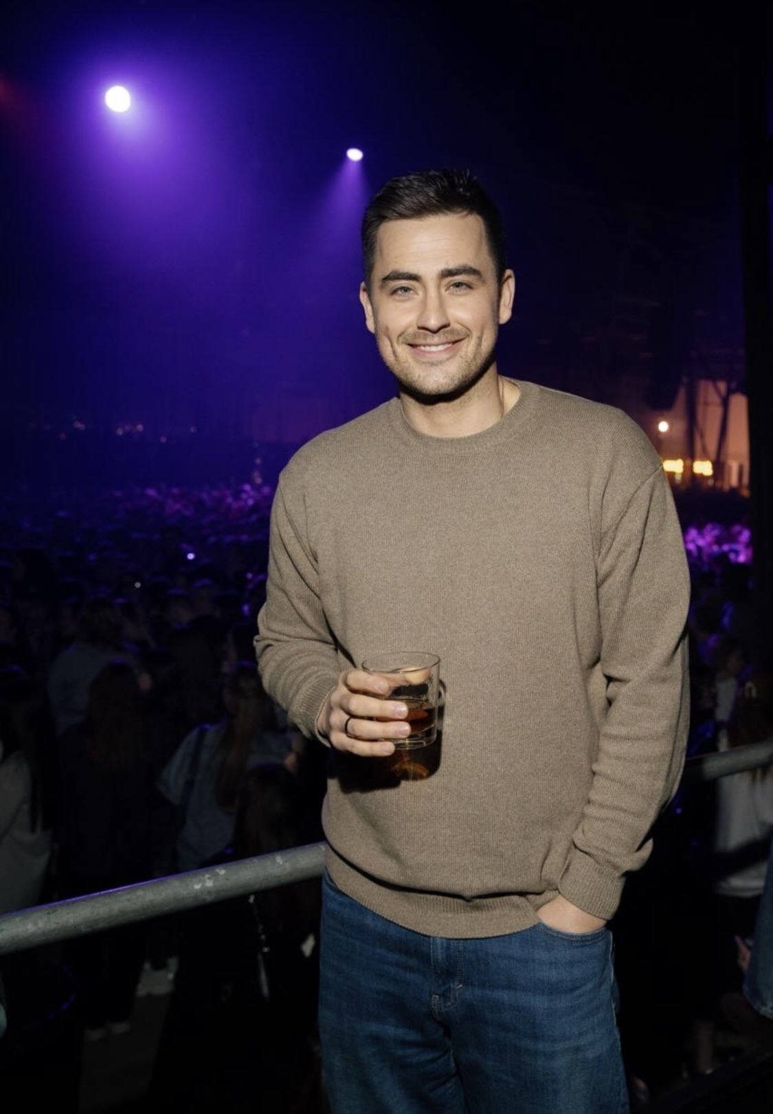 MONATIK, Маша Кондратенко, Саша Норова и другие гости концерта Dantes