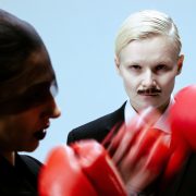 Гра об&rsquo;ємів і контрастних фактур у новій колекції STIMMA