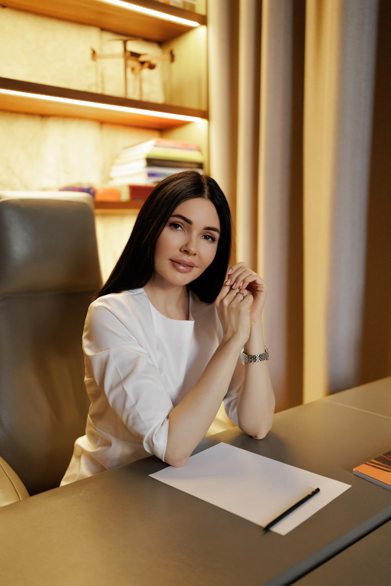 Краса як система: б&rsquo;юті-рутина лікаря-косметолога Марини Шагової