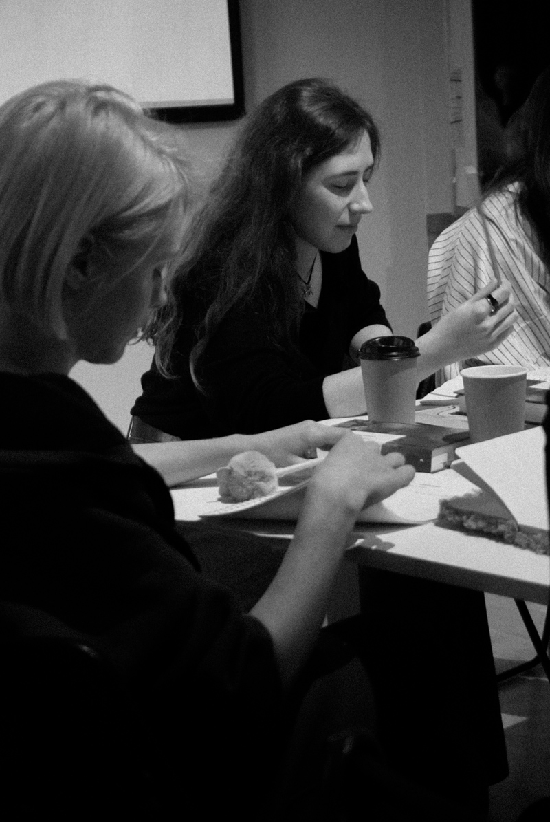 Незалежний театр у Києві: як у павільйоні КИТ без світла і тепла народжувалася вистава &laquo;Орландо&raquo;