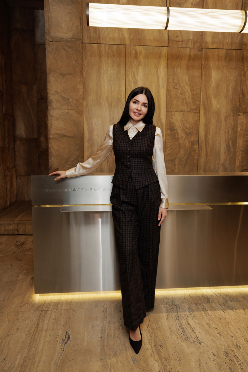 Краса як система: б&rsquo;юті-рутина лікаря-косметолога Марини Шагової