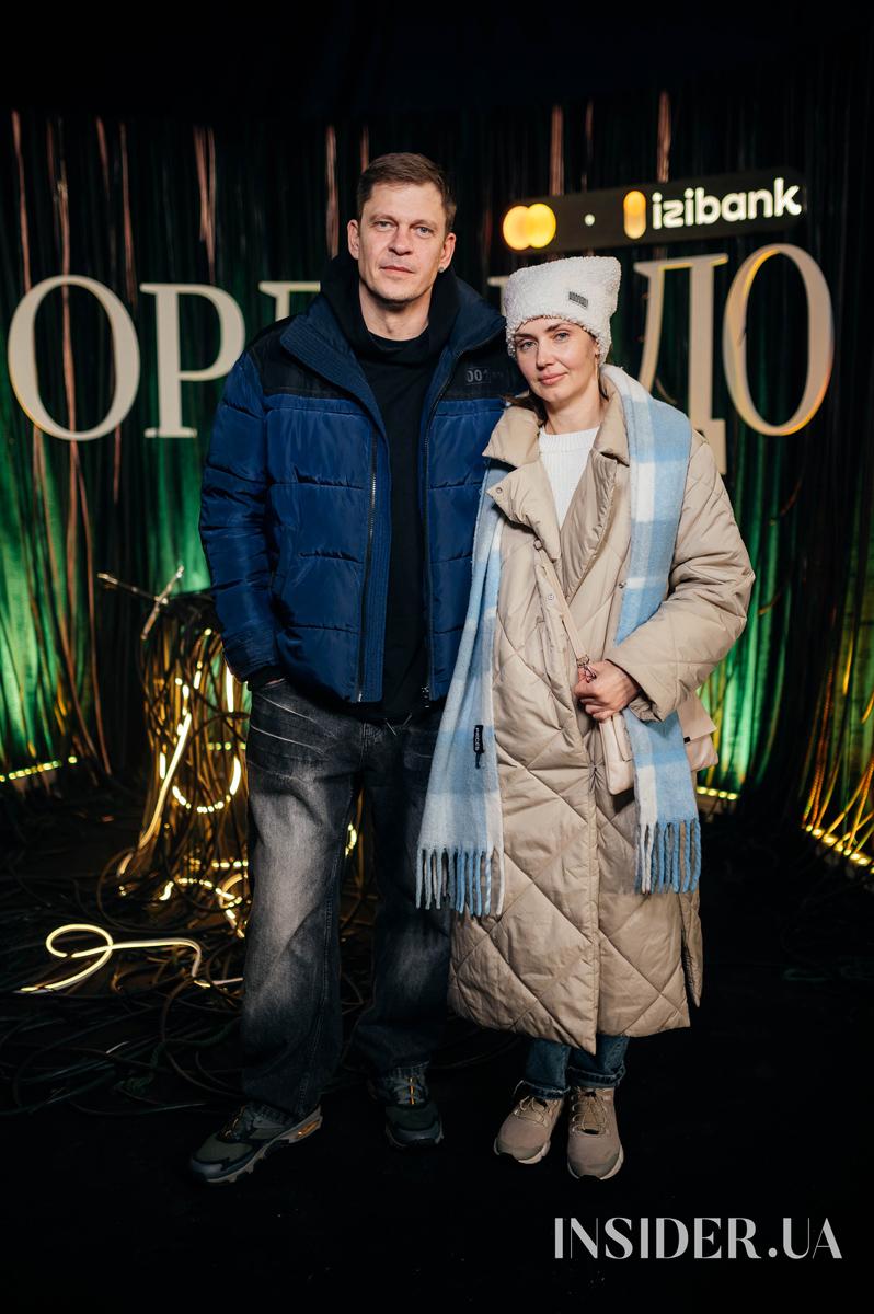 Як минув допрем&rsquo;єрний показ благодійної вистави &laquo;Орландо&raquo;