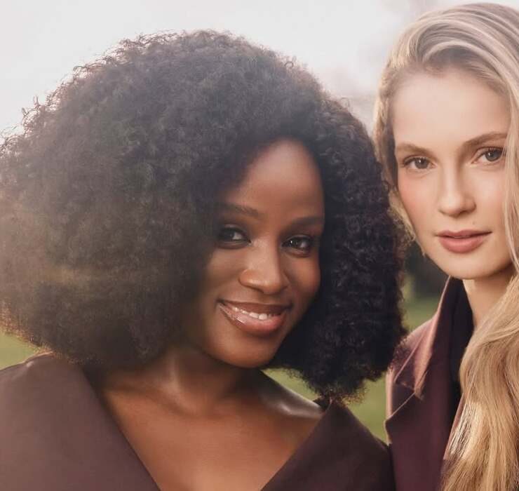 Вийшов перший тизер п&rsquo;ятого сезону серіалу &laquo;Бріджертони&raquo;