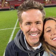 Блейк Лайвлі, Ґрета Ґервіґ і Америка Феррера: дівич-вечір на честь &laquo;Барбі&raquo;&nbsp;