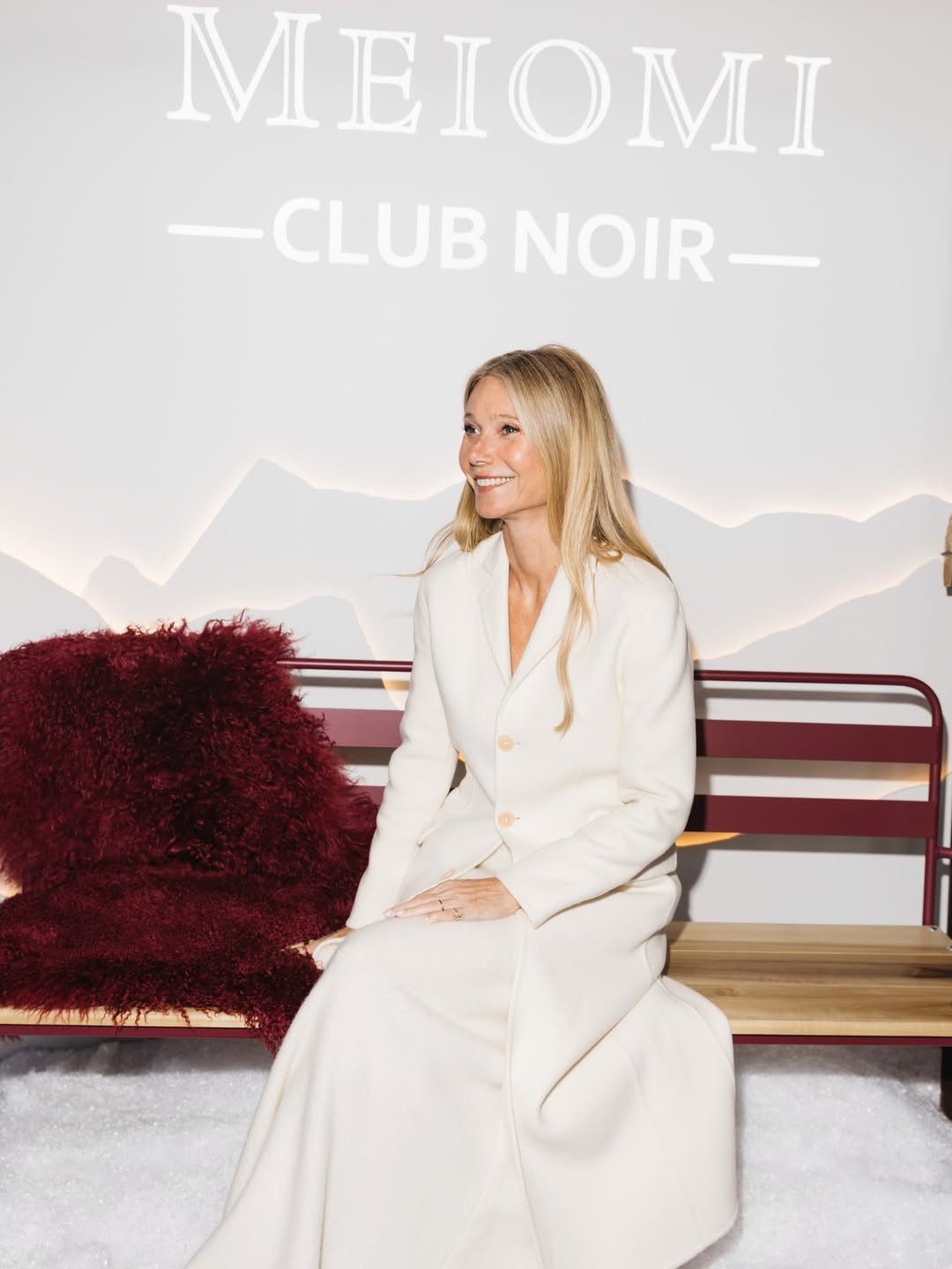 28 років потому: Гвінет Пелтроу повторила свій культовий образ