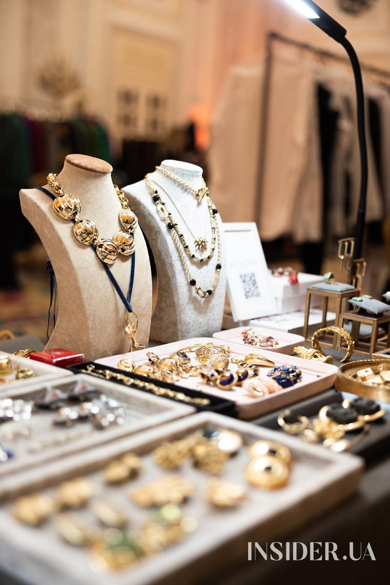 Мода, краса та добрі справи: як минув Fairmont Charity Market. Vol. 3