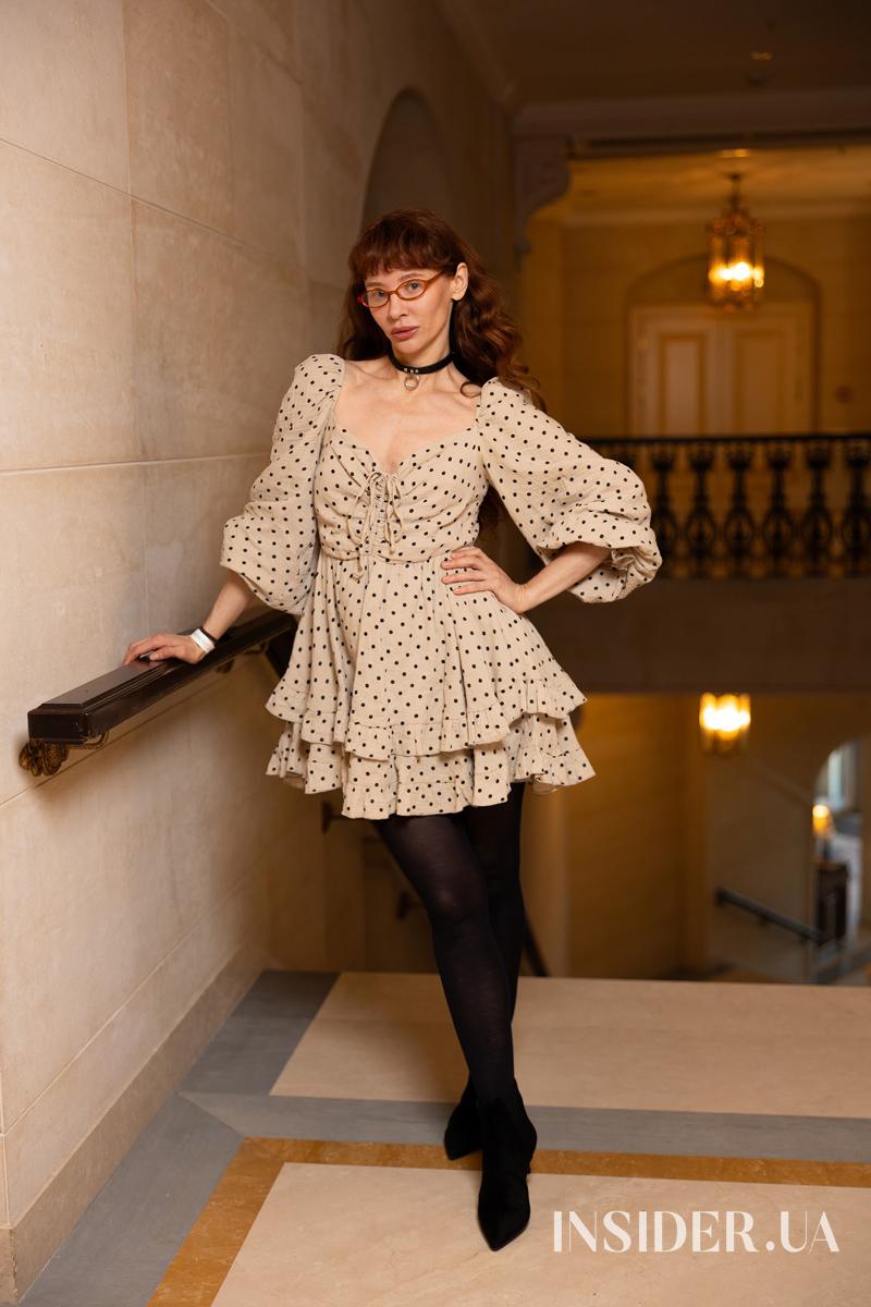 Мода, краса та добрі справи: як минув Fairmont Charity Market. Vol. 3