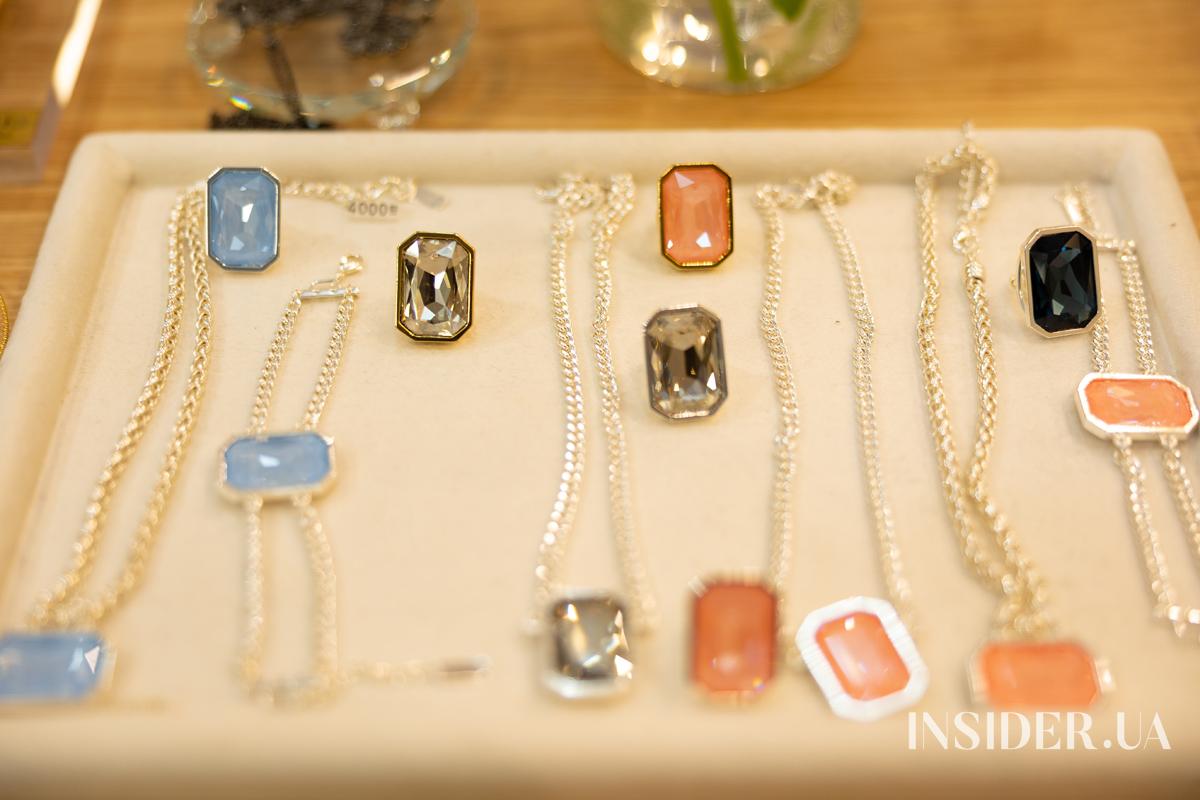 Бренд AGRES відсвяткував відкриття шоуруму в серці Києва