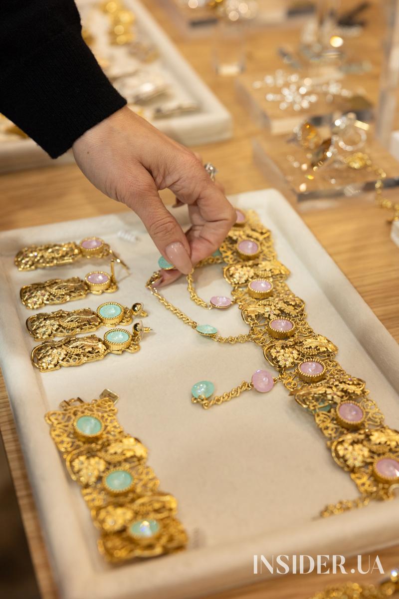 Бренд AGRES відсвяткував відкриття шоуруму в серці Києва