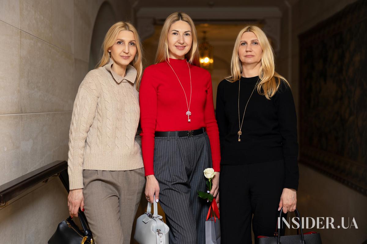 Мода, краса та добрі справи: як минув Fairmont Charity Market. Vol. 3