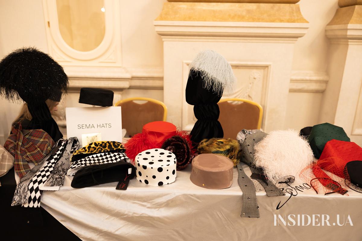 Мода, краса та добрі справи: як минув Fairmont Charity Market. Vol. 3