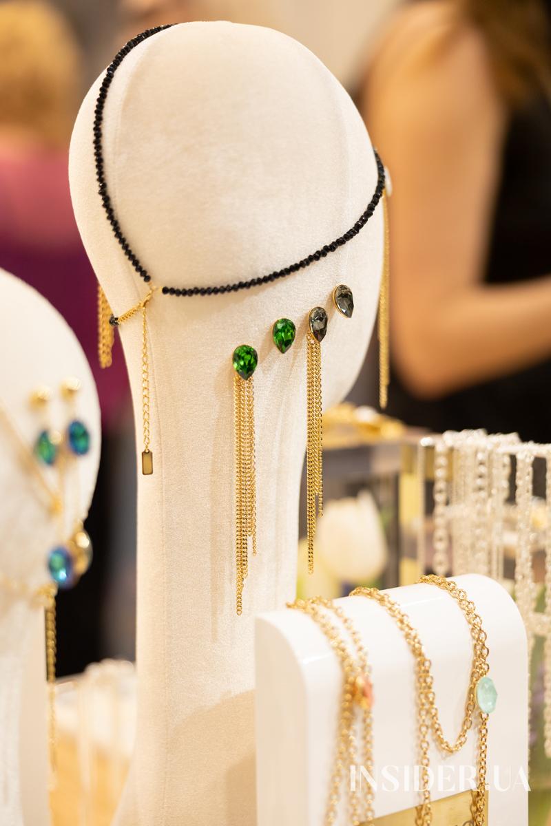 Бренд AGRES відсвяткував відкриття шоуруму в серці Києва