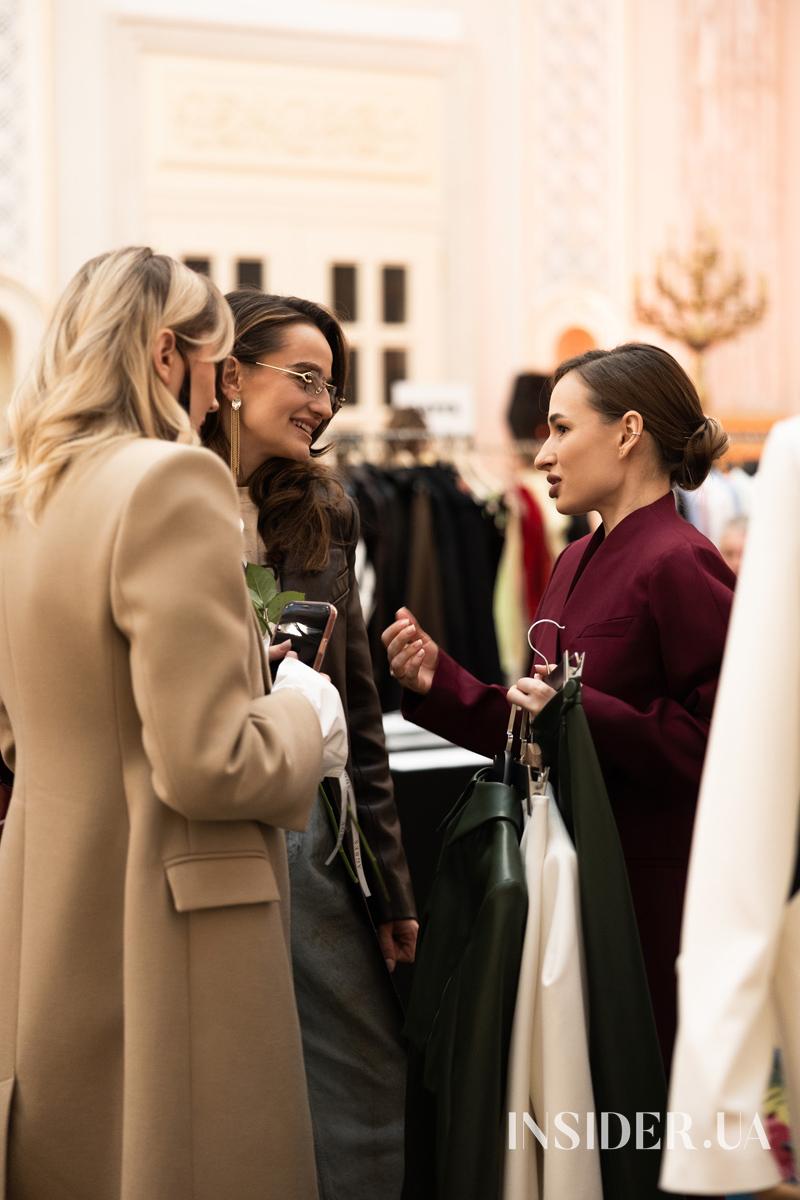 Мода, краса та добрі справи: як минув Fairmont Charity Market. Vol. 3