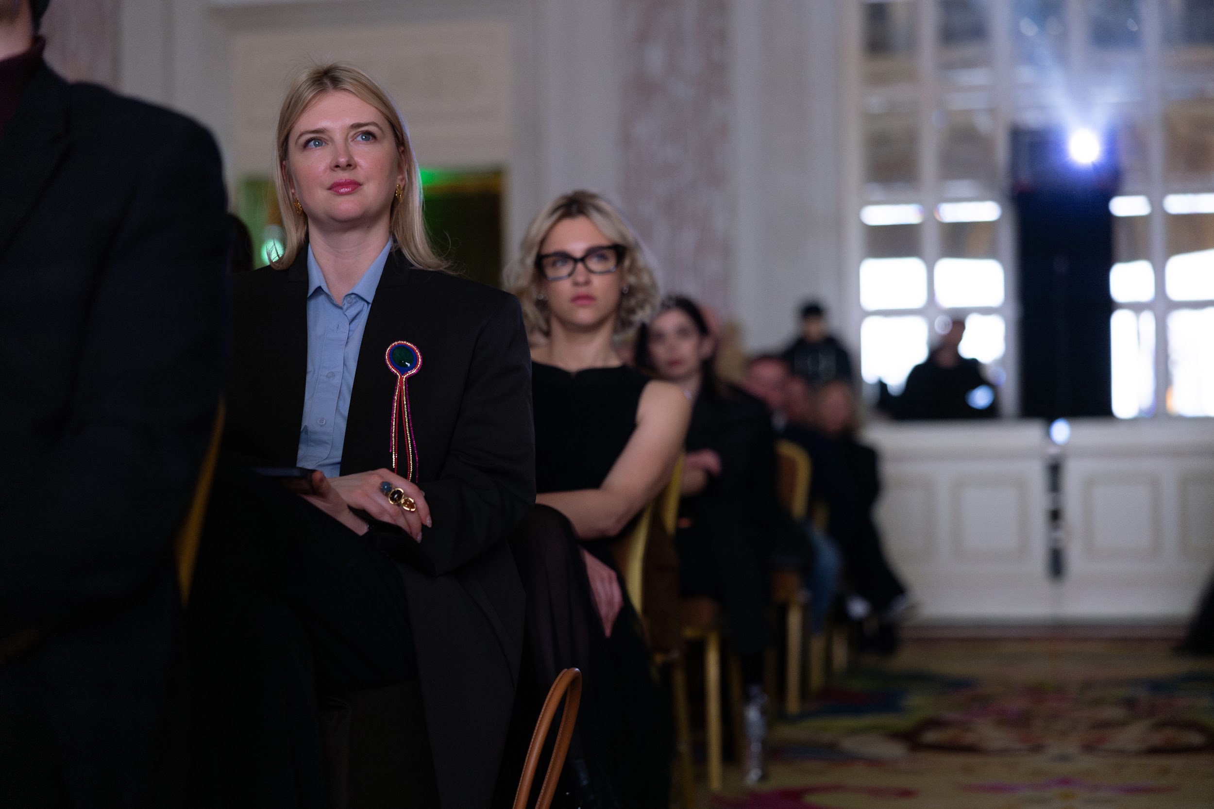 Як минув другий благодійний кіновечір Fairmont Movie Night