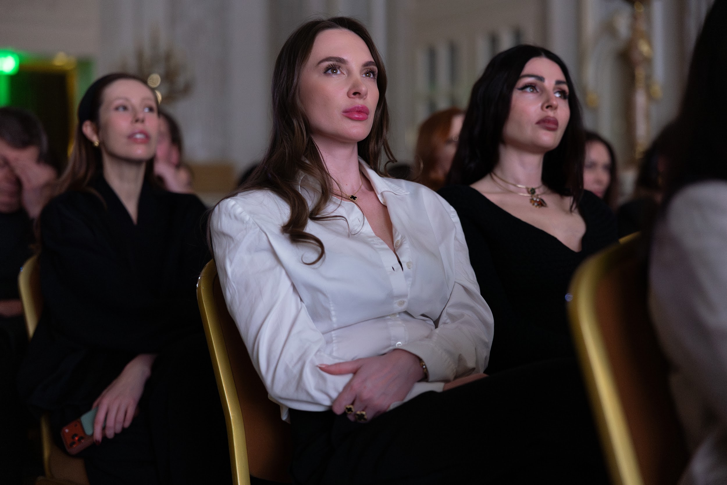 Як минув другий благодійний кіновечір Fairmont Movie Night