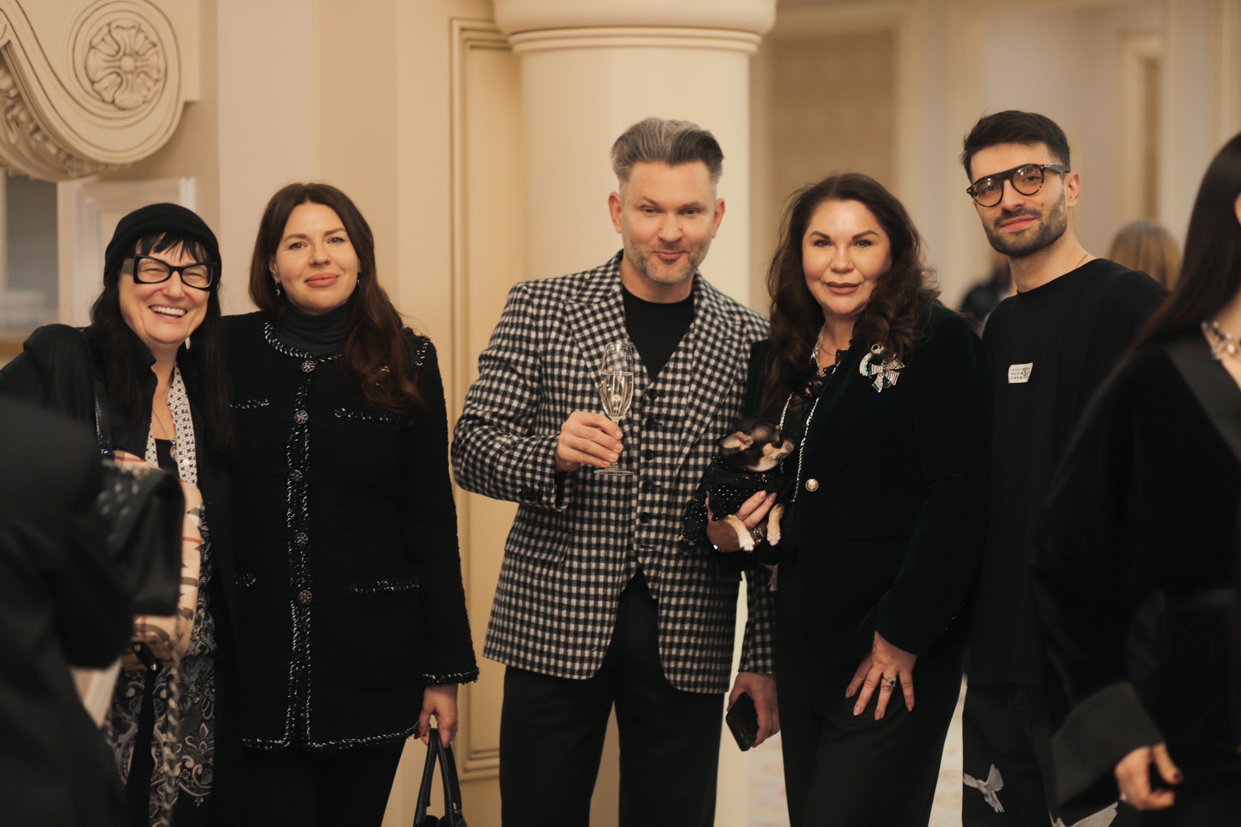 Як минув другий благодійний кіновечір Fairmont Movie Night