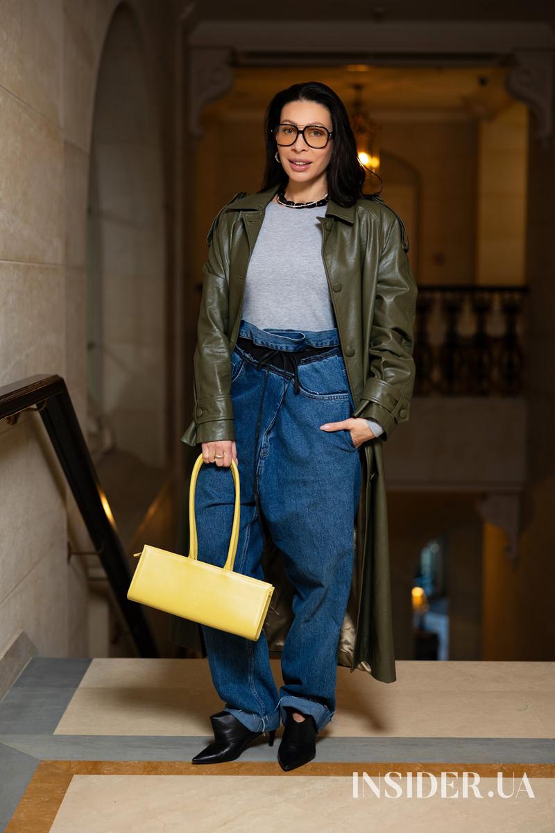 Мода, краса та добрі справи: як минув Fairmont Charity Market. Vol. 3