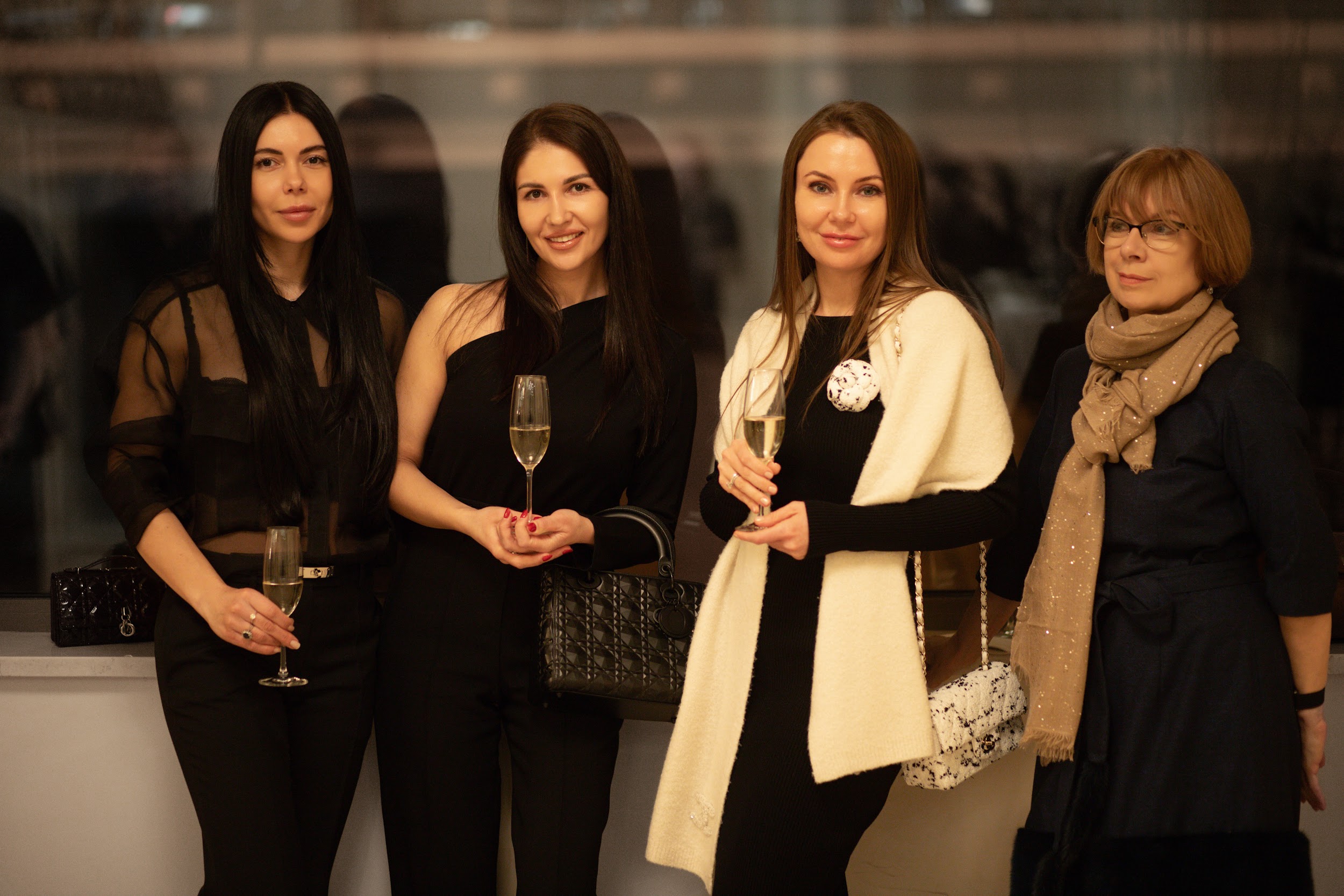 Як минув другий благодійний кіновечір Fairmont Movie Night