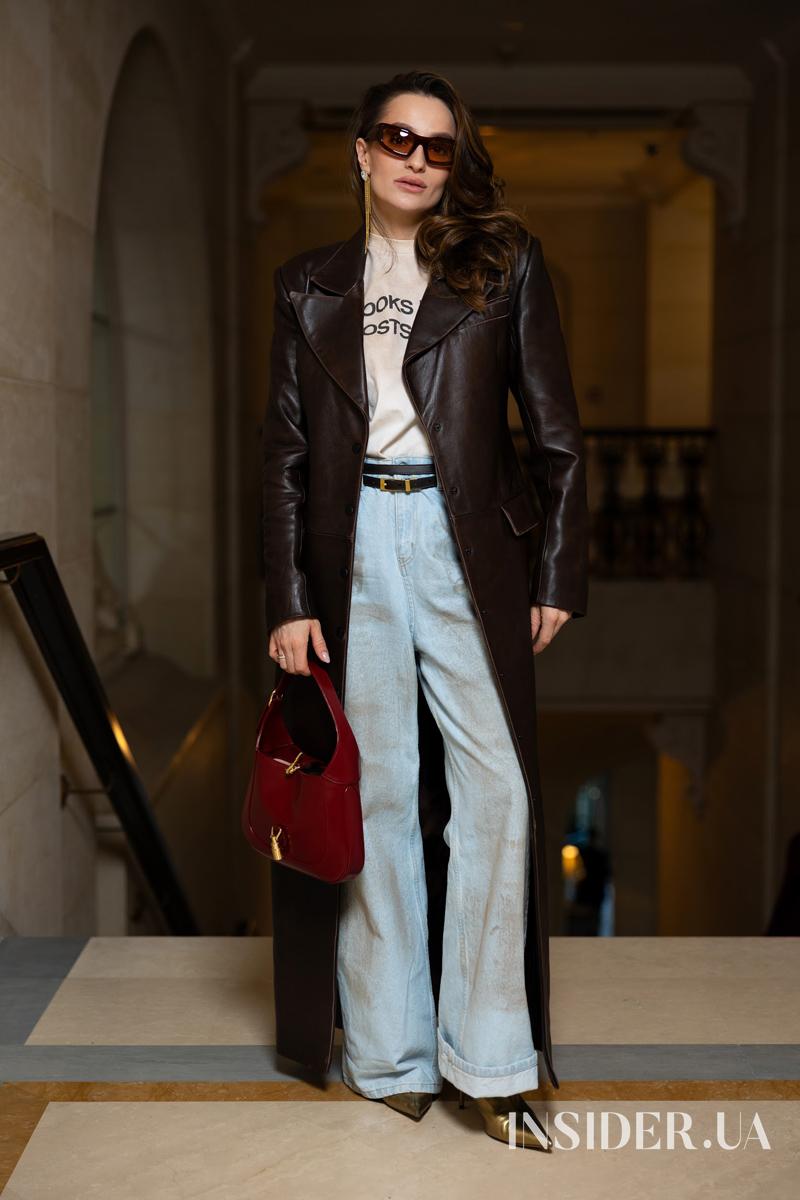 Мода, краса та добрі справи: як минув Fairmont Charity Market. Vol. 3