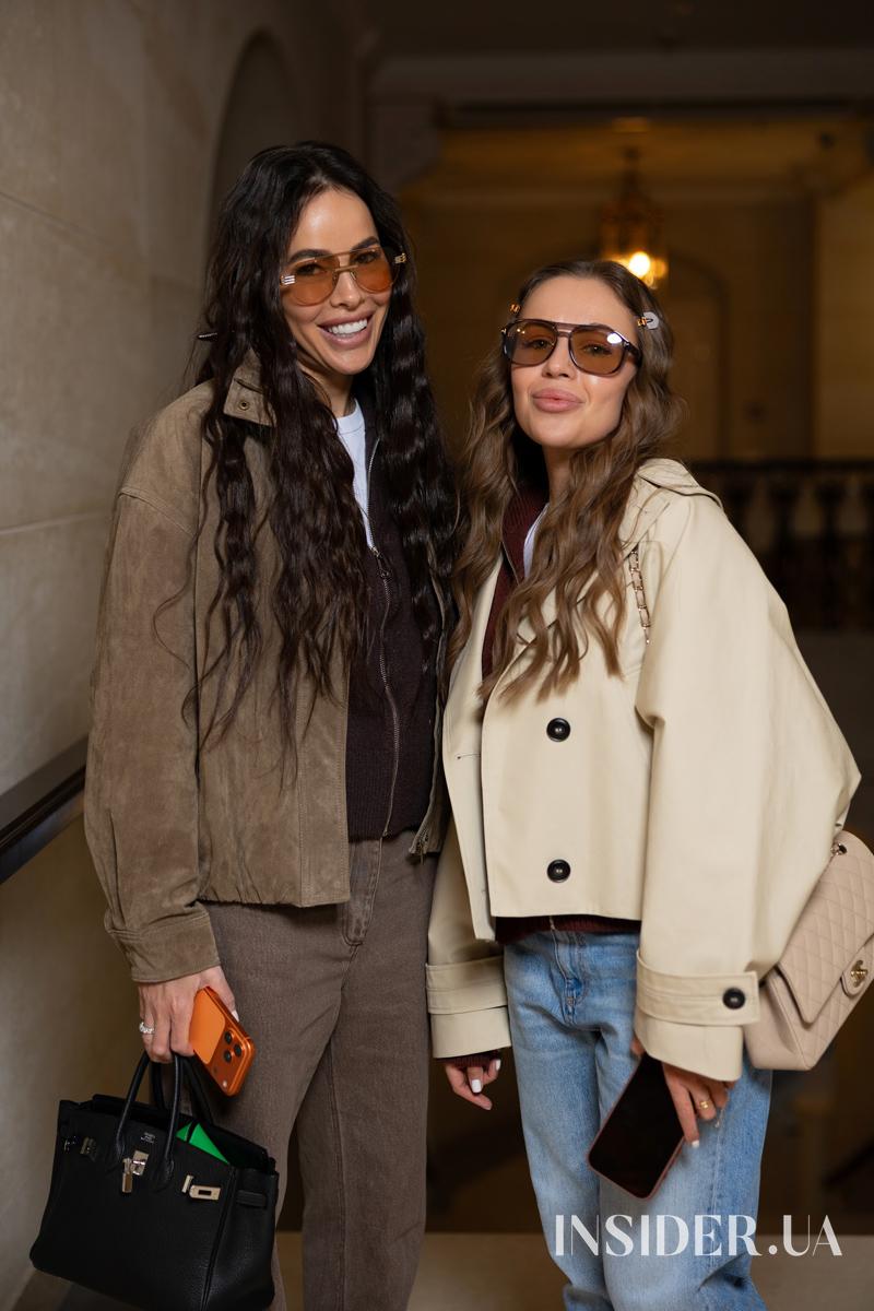 Мода, краса та добрі справи: як минув Fairmont Charity Market. Vol. 3