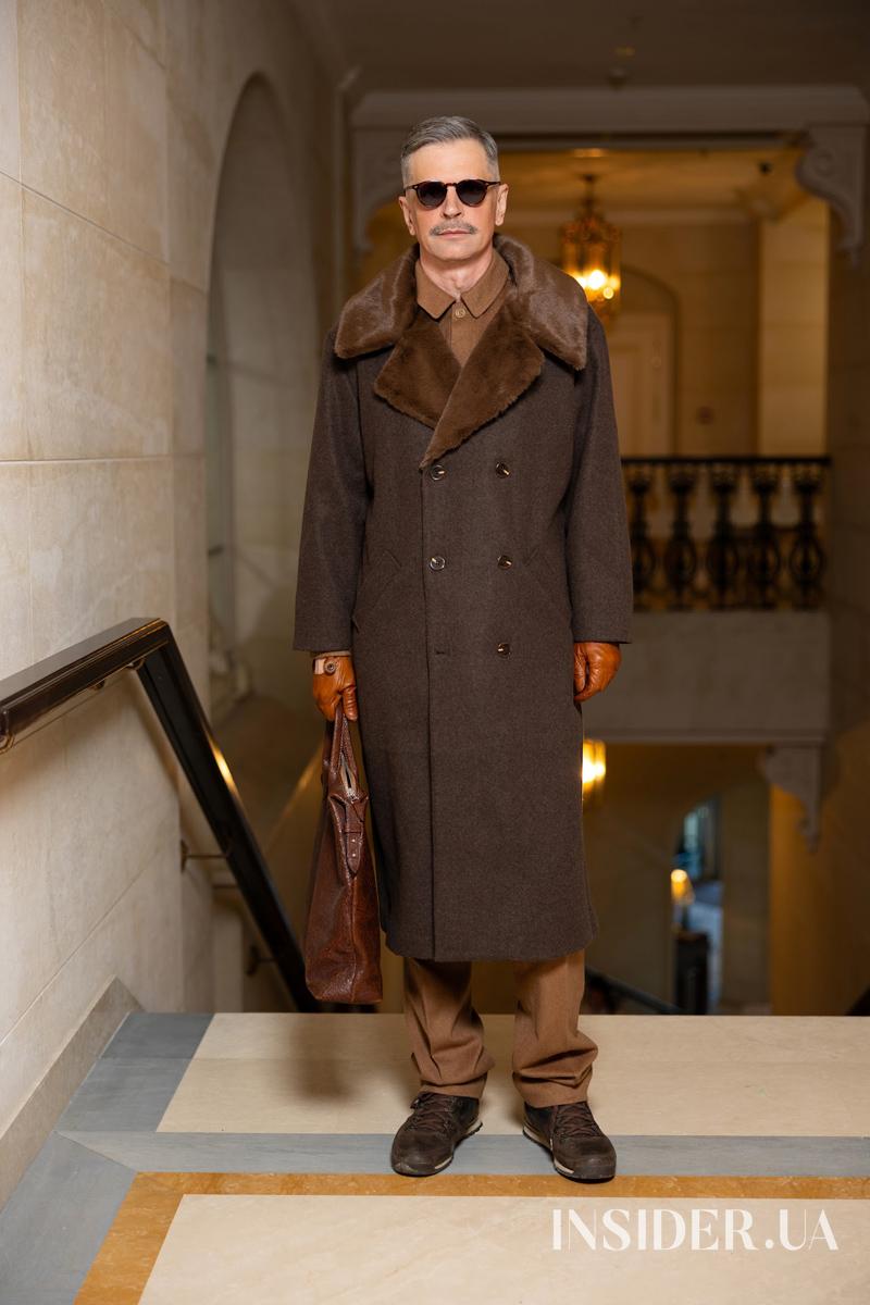 Мода, краса та добрі справи: як минув Fairmont Charity Market. Vol. 3