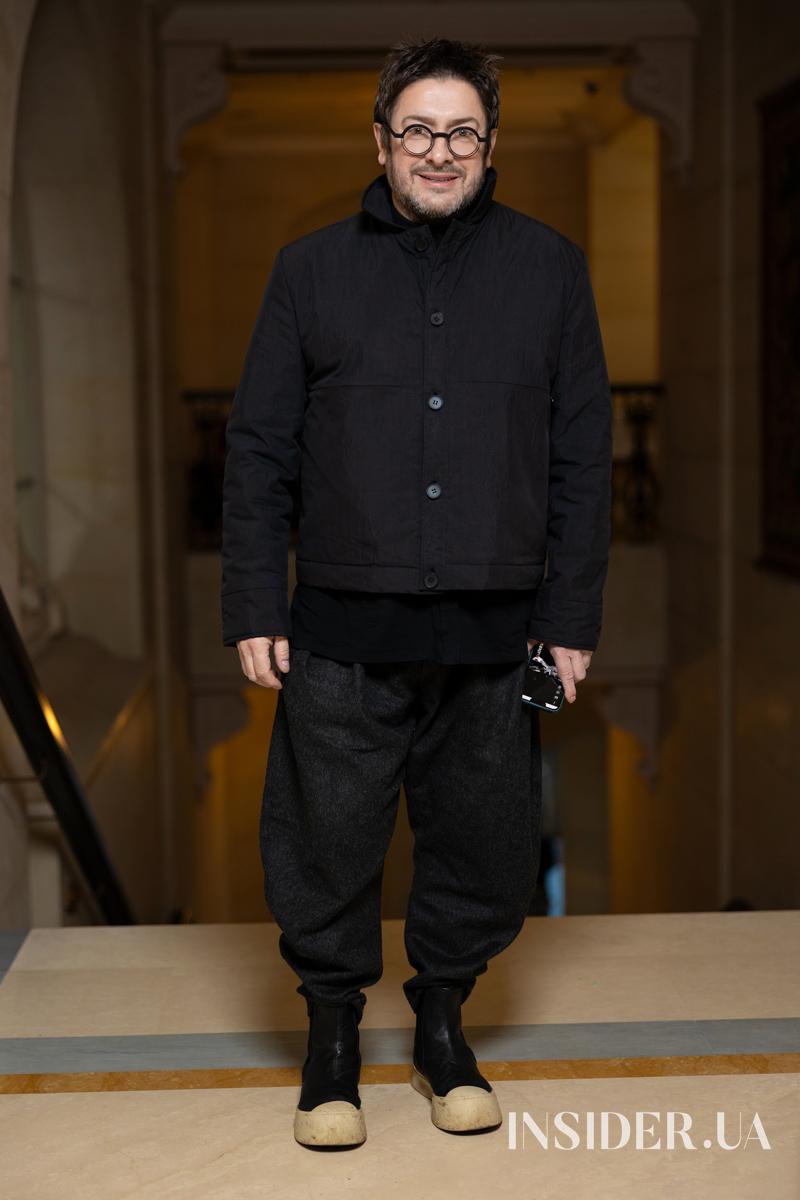 Мода, краса та добрі справи: як минув Fairmont Charity Market. Vol. 3