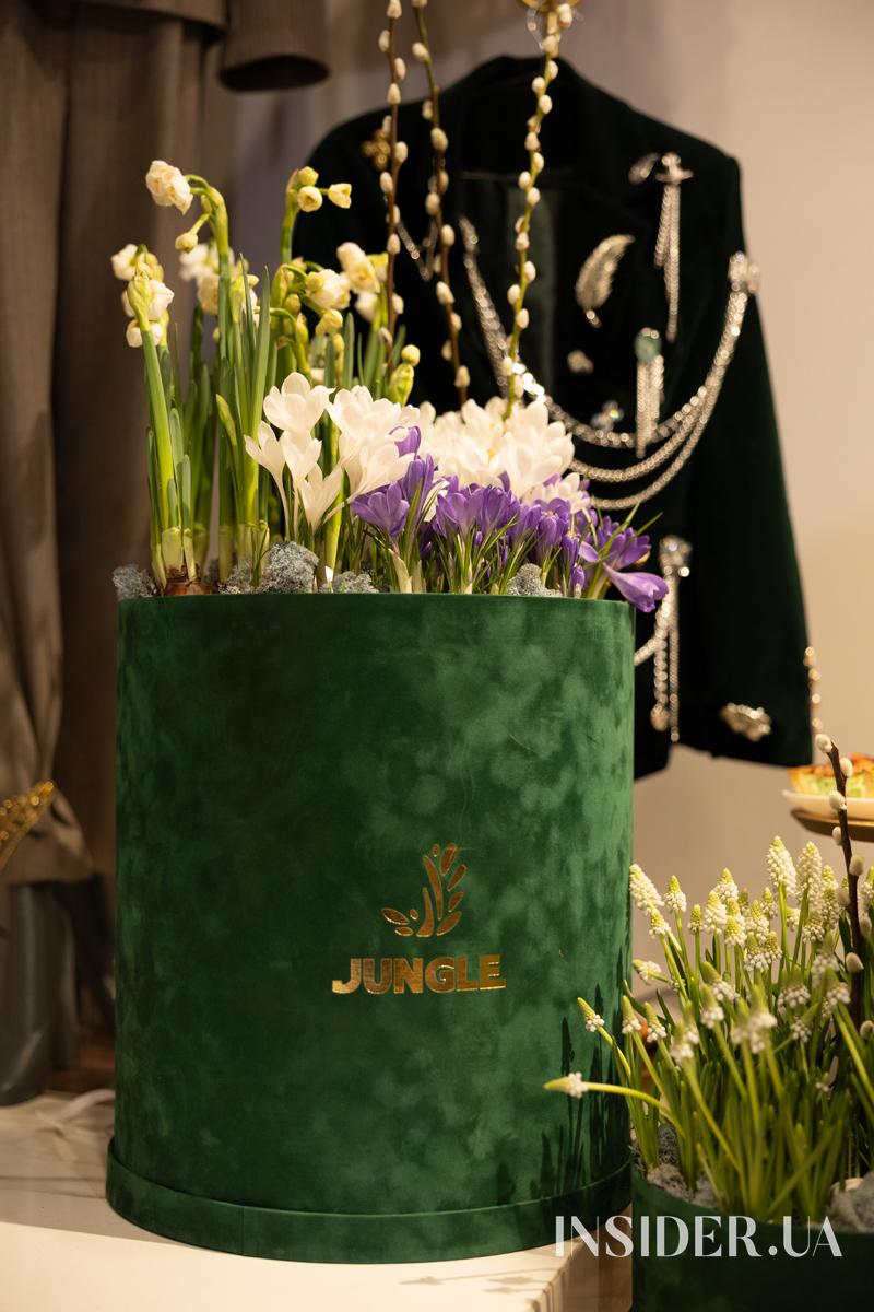 Бренд AGRES відсвяткував відкриття шоуруму в серці Києва