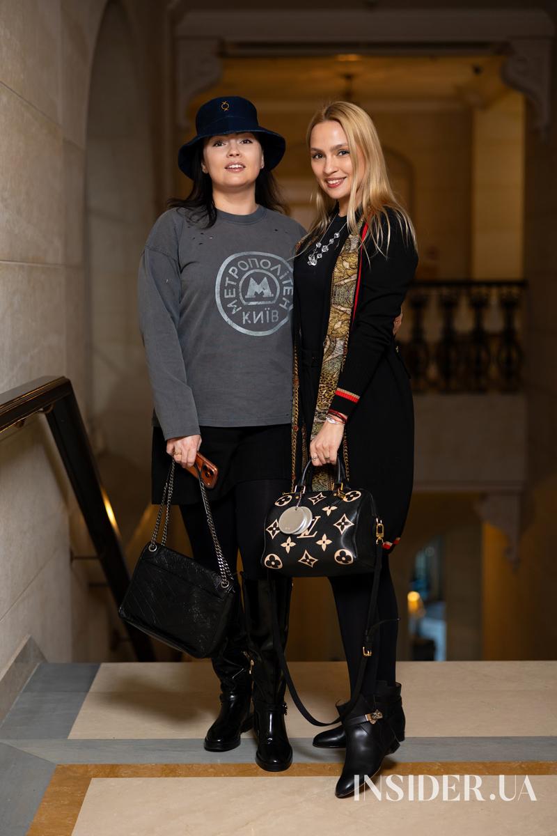 Мода, краса та добрі справи: як минув Fairmont Charity Market. Vol. 3