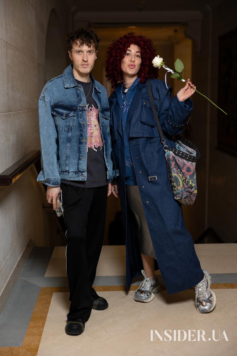 Мода, краса та добрі справи: як минув Fairmont Charity Market. Vol. 3