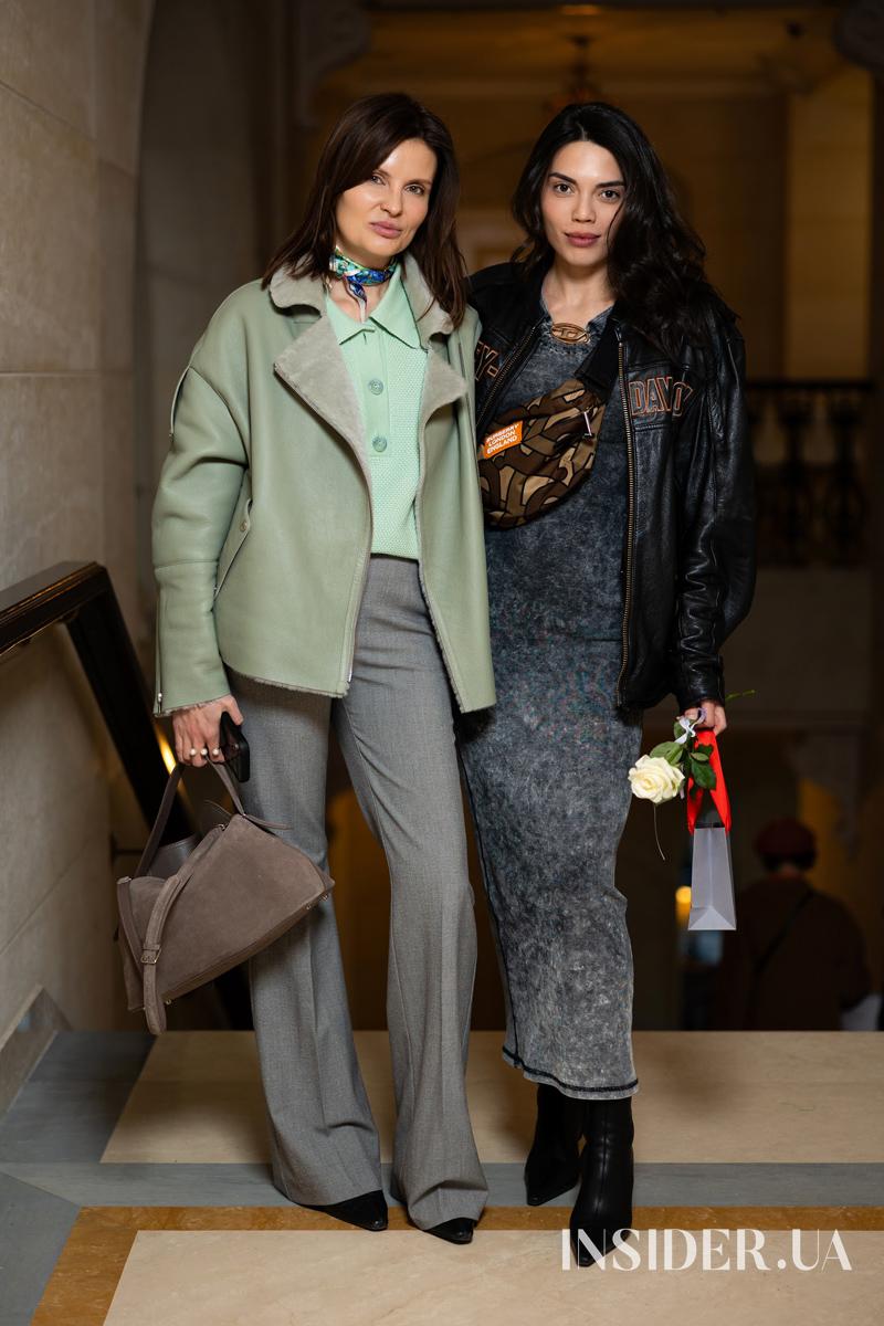 Мода, краса та добрі справи: як минув Fairmont Charity Market. Vol. 3