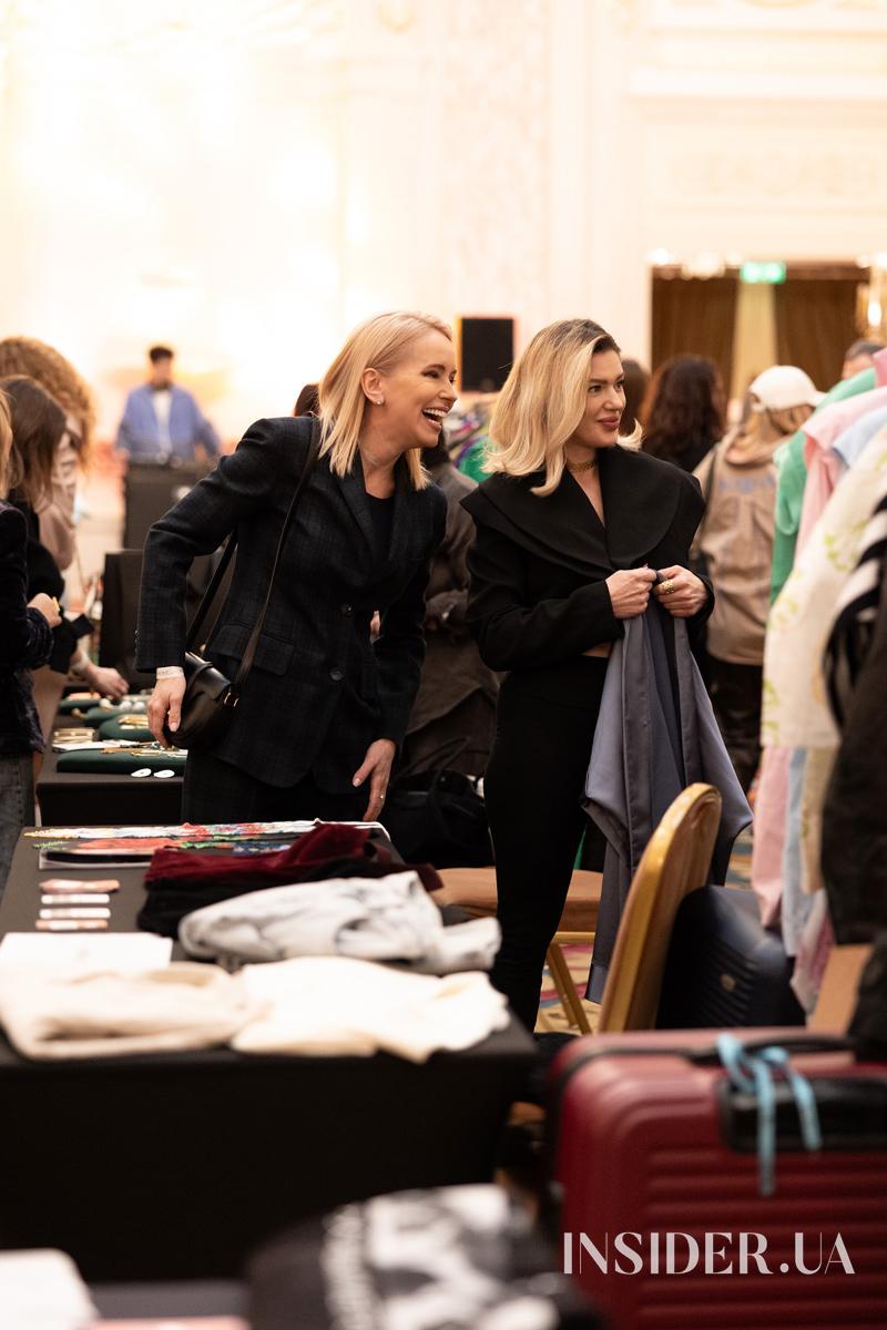 Мода, краса та добрі справи: як минув Fairmont Charity Market. Vol. 3