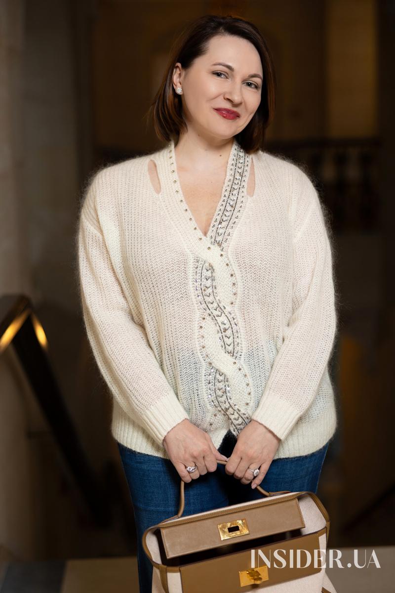 Мода, краса та добрі справи: як минув Fairmont Charity Market. Vol. 3