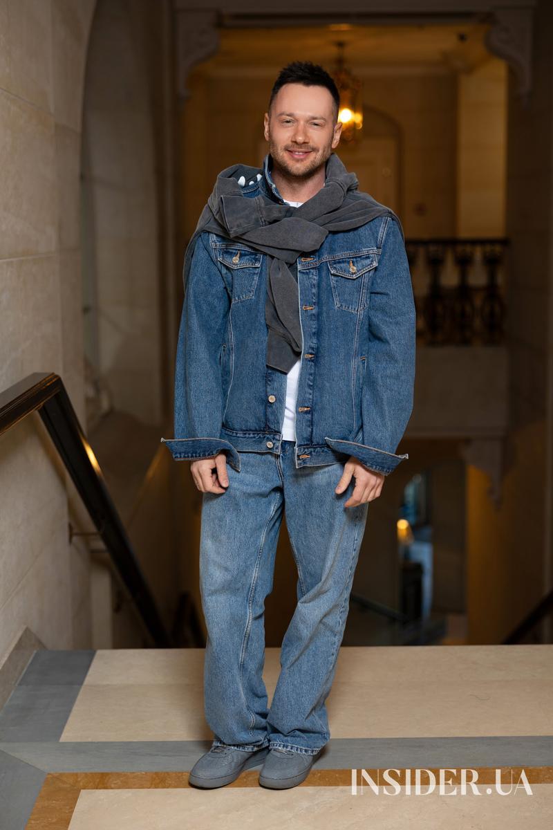 Мода, краса та добрі справи: як минув Fairmont Charity Market. Vol. 3