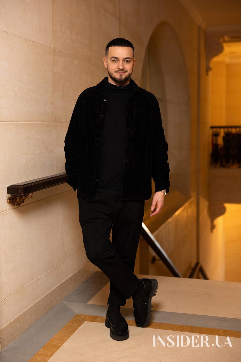 Мода, краса та добрі справи: як минув Fairmont Charity Market. Vol. 3