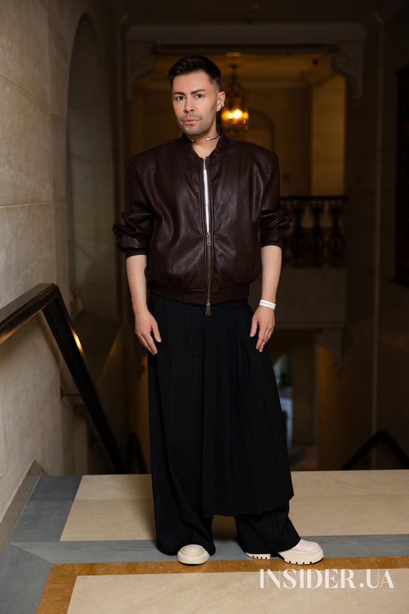 Мода, краса та добрі справи: як минув Fairmont Charity Market. Vol. 3