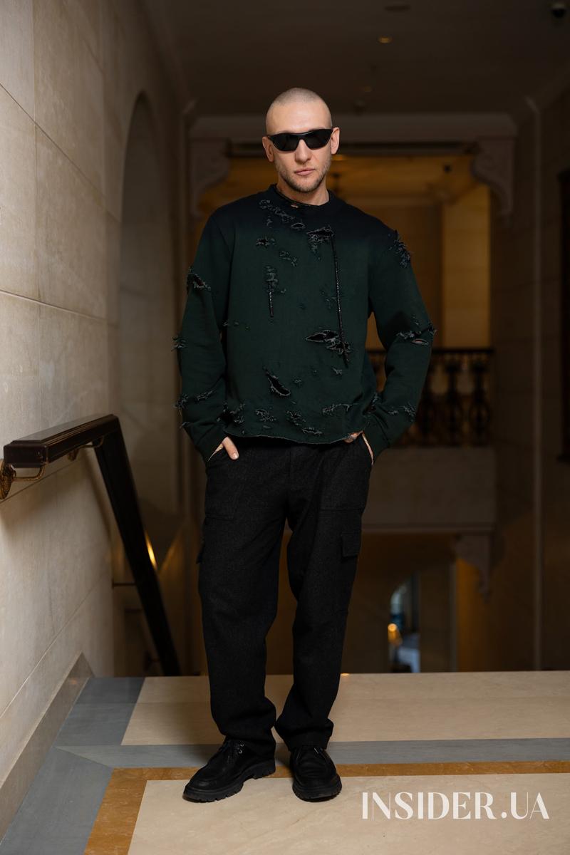 Мода, краса та добрі справи: як минув Fairmont Charity Market. Vol. 3