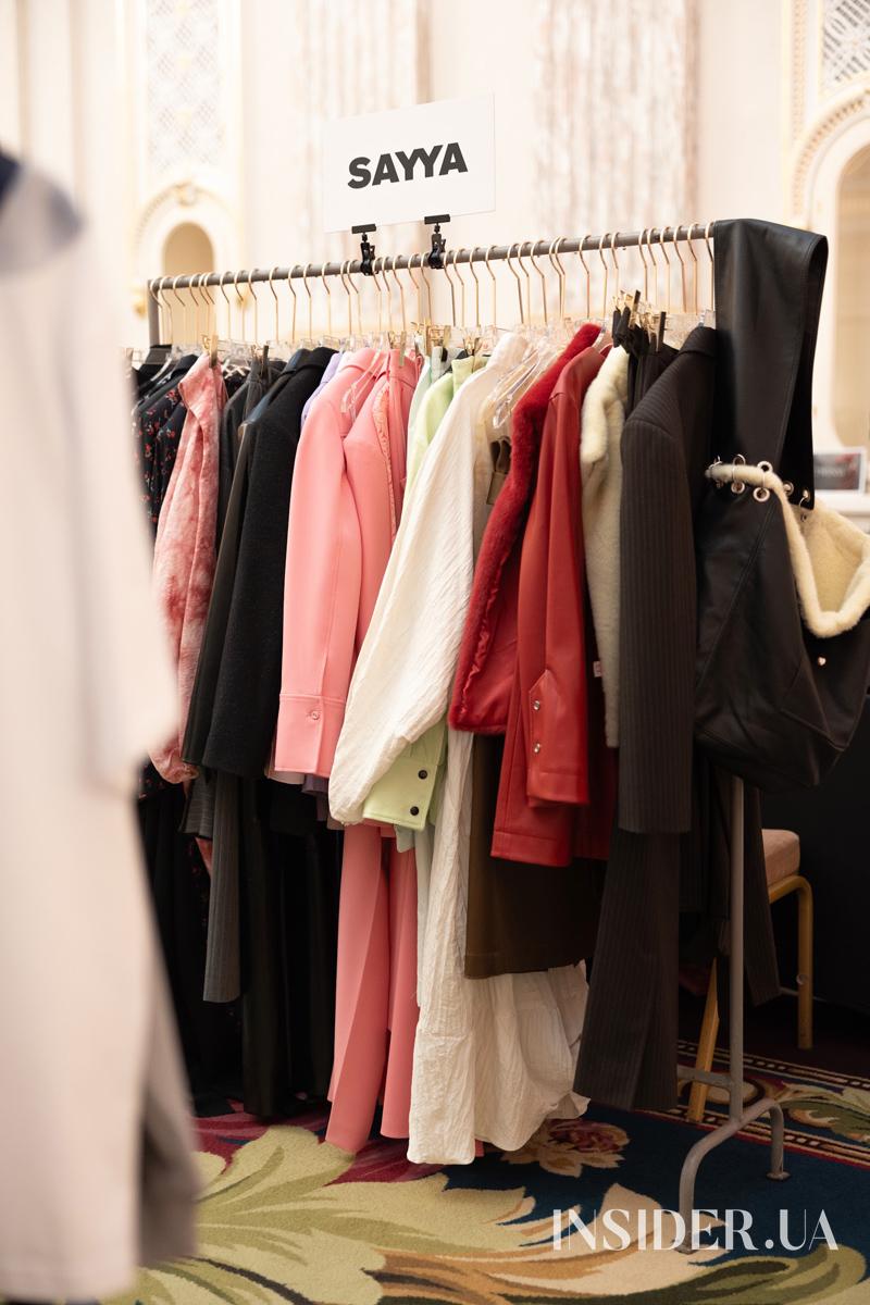 Мода, краса та добрі справи: як минув Fairmont Charity Market. Vol. 3